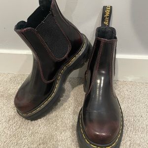 Dr martens Chelsea boot